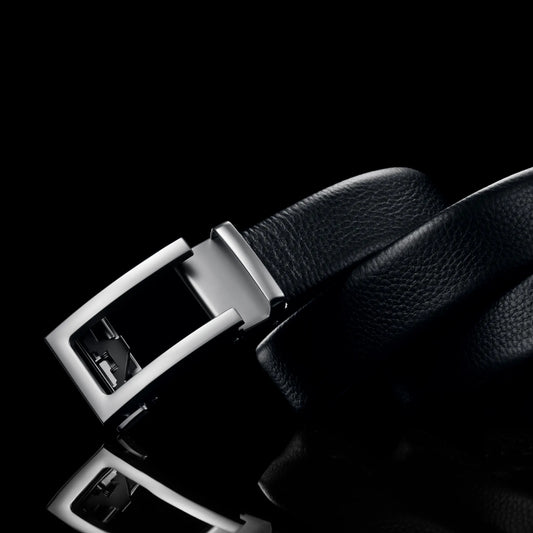 Vittelo Belt - Full Grain