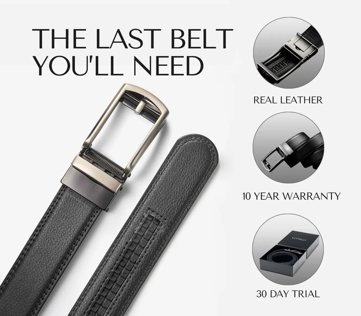 Vittelo Belt