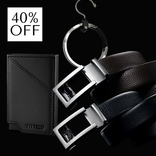 Men's Premium Gift Bundle