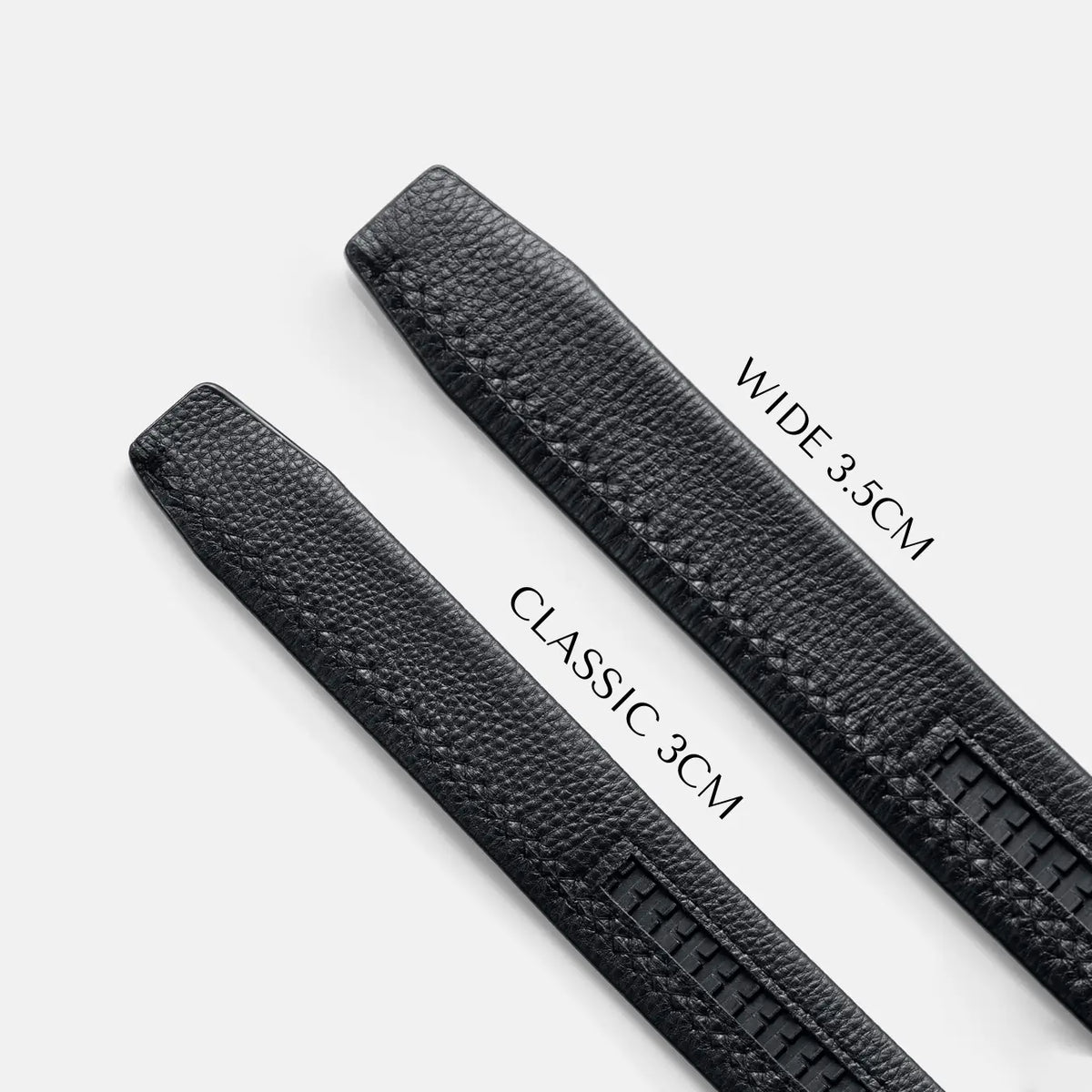 Vittelo Belt - Full Grain