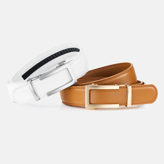 Vittelo Belt Women | 3 Pack