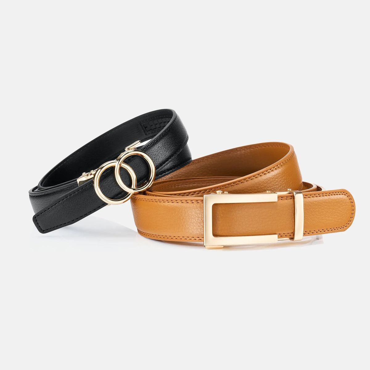 Vittelo Belt Women | 3 Pack
