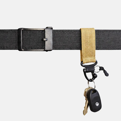Keychain Belt Clip