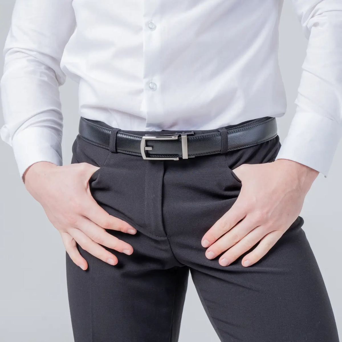 Vittelo Belt & Wallet - Limited Time Offer