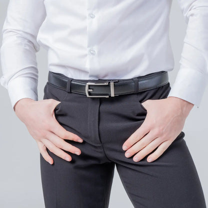 Vittelo Belt & Wallet - Limited Time Offer