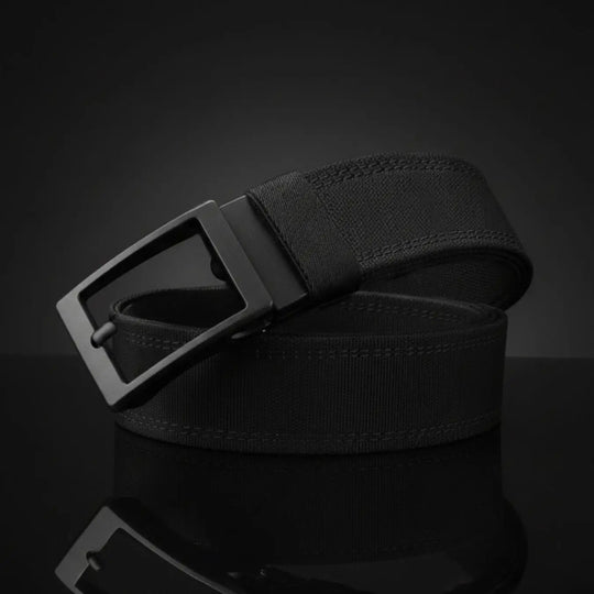 Vitello Belt Tactical - Black