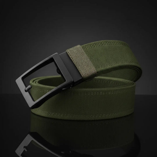 Vitello Belt Tactical - Army Green