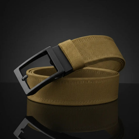 Vitello Belt Tactical - Tan