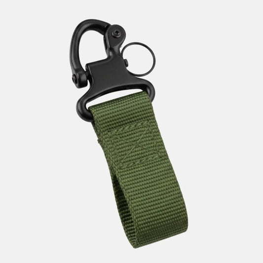 Keychain Belt Clip