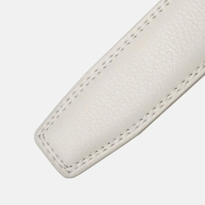 Extra Belt Strap (Interchange with Buckle)
