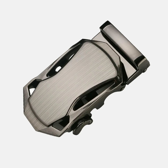 Extra Buckle (interchange with belts) - Sports Car