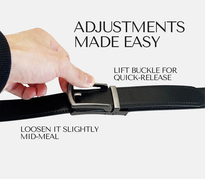 Vittelo Belt | Buy 2 Get 1 Free
