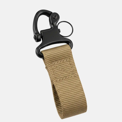 Keychain Belt Clip