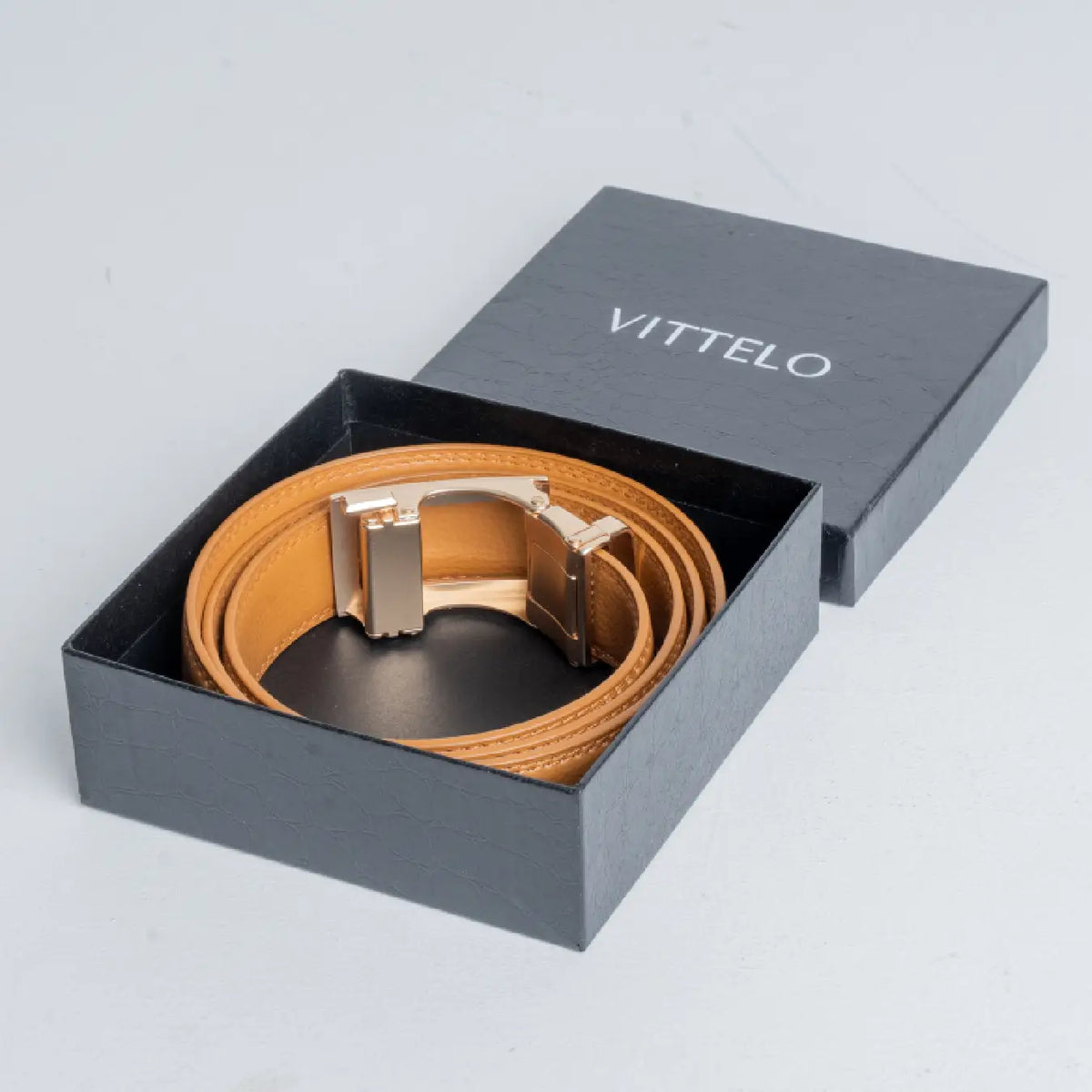 Vittelo Belt Women | 3 Pack