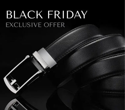 Vittelo Belt | Buy 2 Get 1 Free