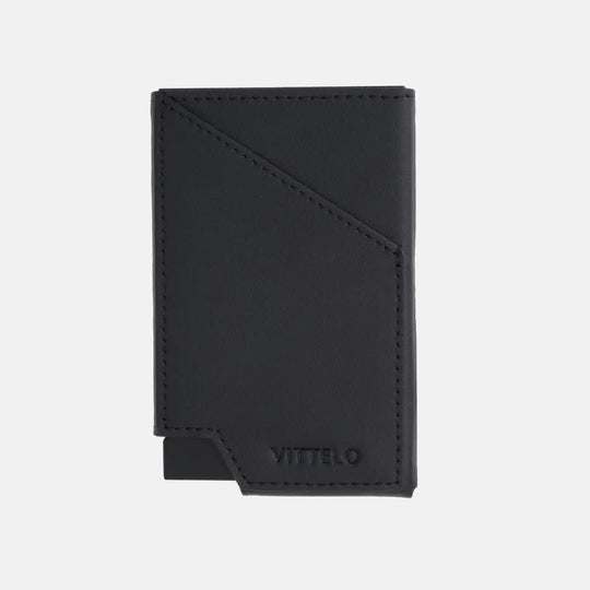 Vitello Wallet 2.0 - Black
