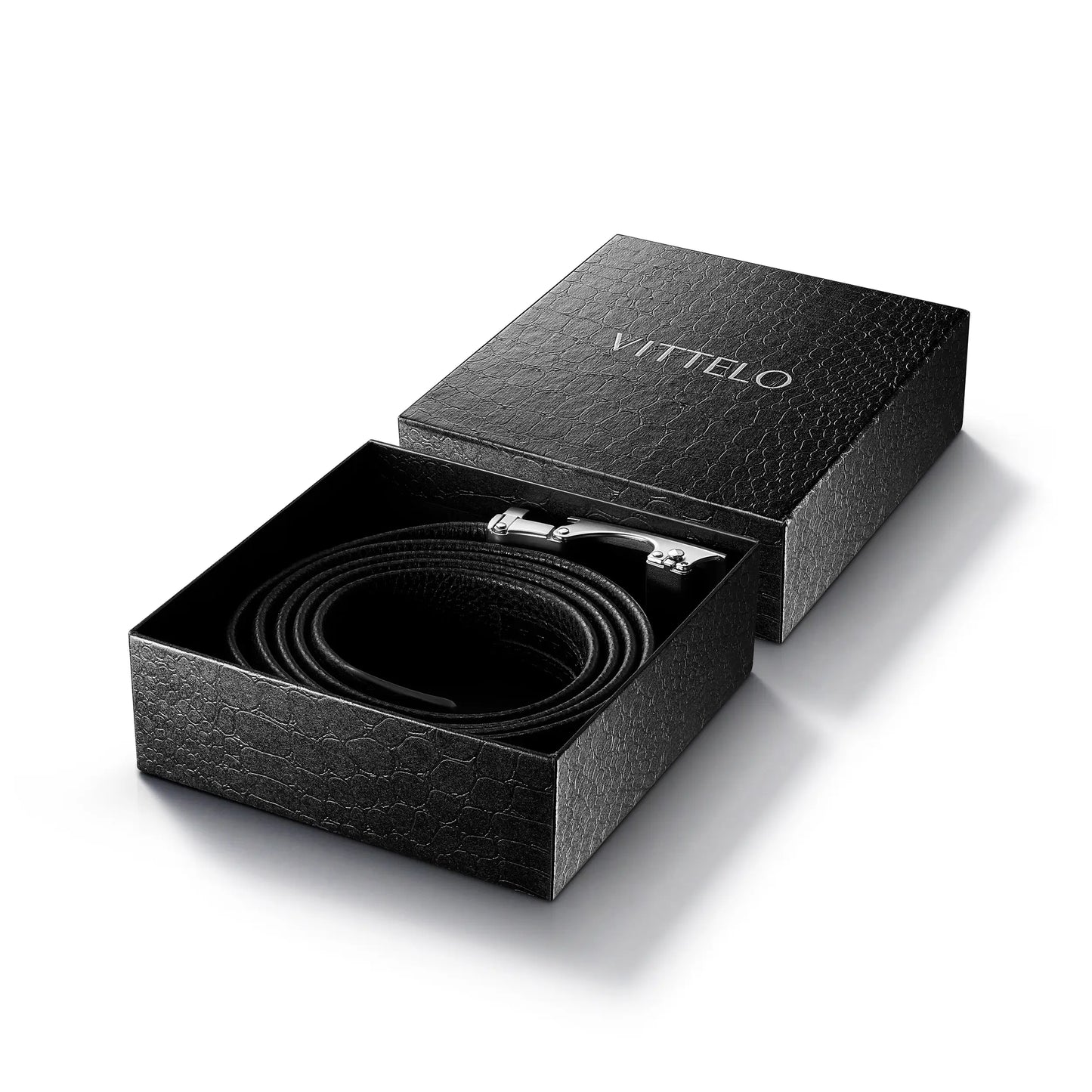 Vittelo Belt - Full Grain