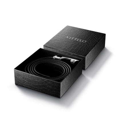 Vittelo Belt - Full Grain