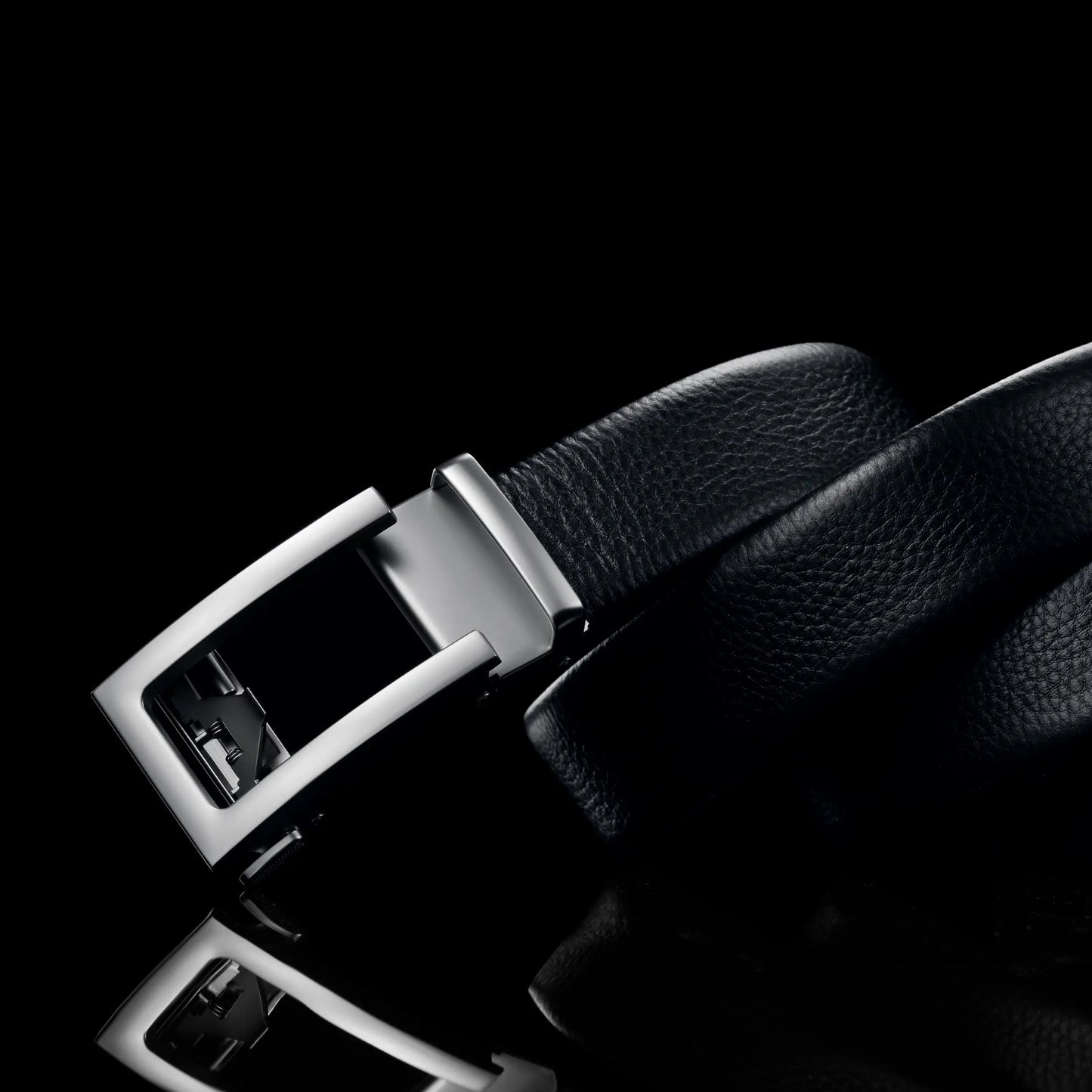 Vittelo Belt - Full Grain