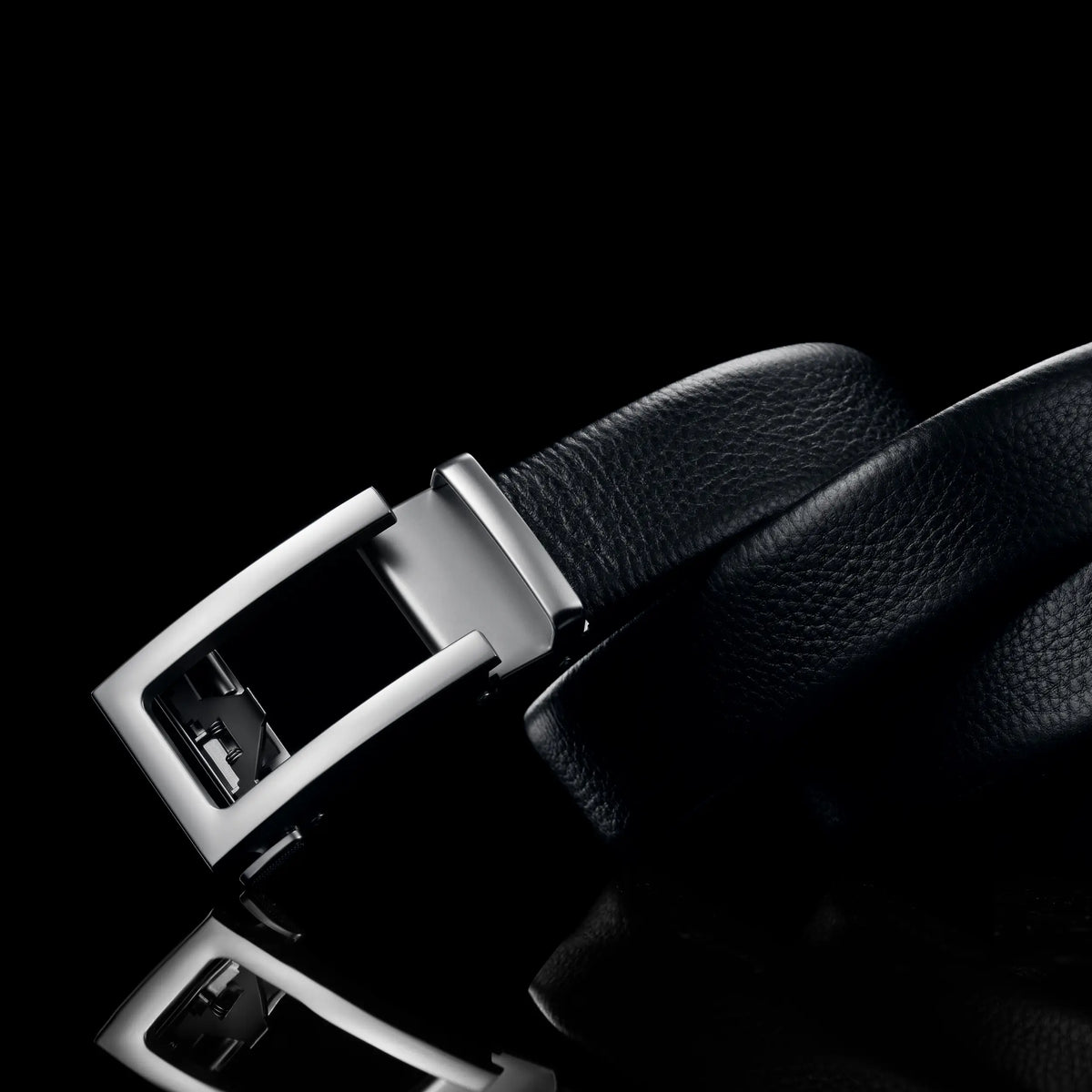 Vittelo Belt - Full Grain