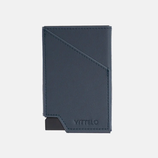 Vitello Wallet 2.0 - Blue