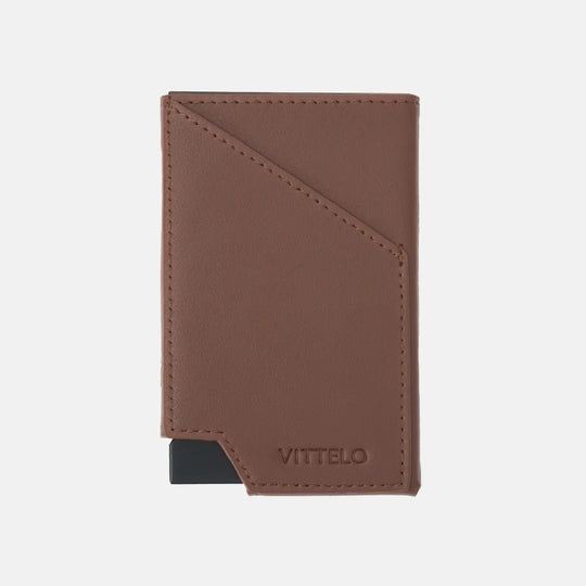 Vitello Wallet 2.0 - Brown
