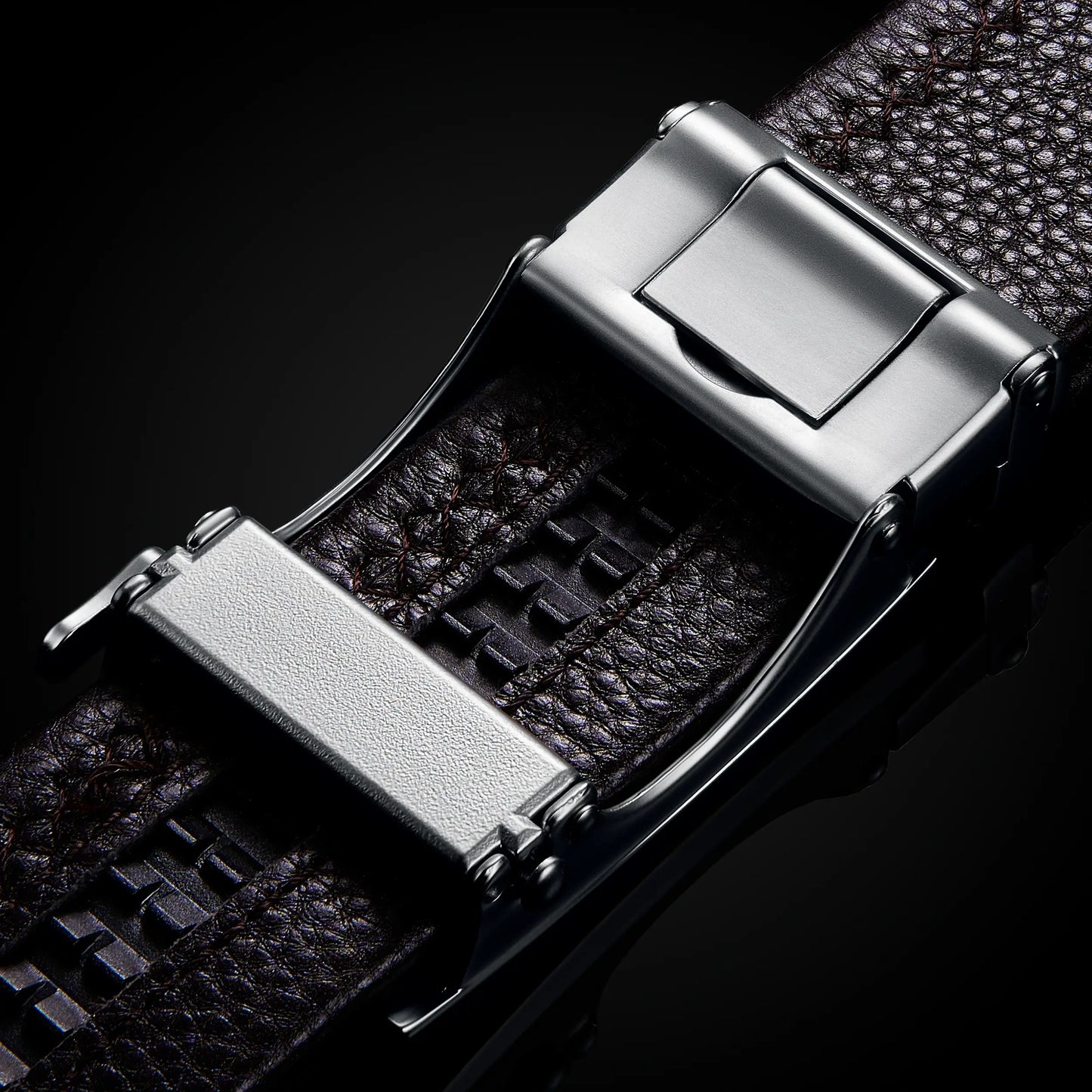 Vittelo Belt - Full Grain