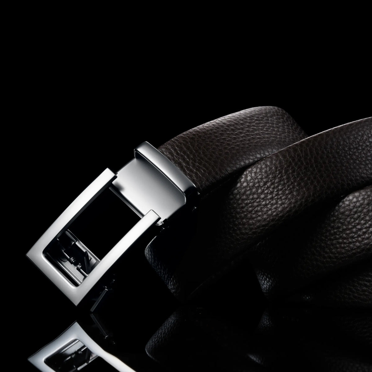 Vittelo Belt - Full Grain