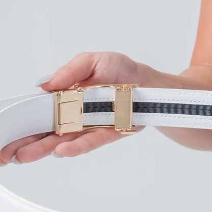 Vittelo Belt Women | 3 Pack