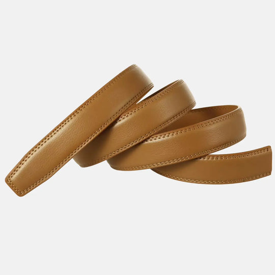 Extra Belt Strap (Interchange with Buckle) - Khaki