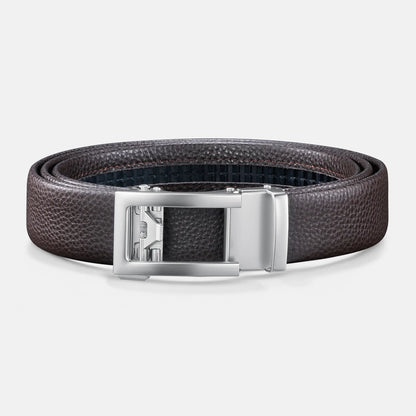 Vittelo Belt - Full Grain