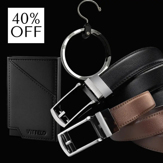 Men's Ultimate Gift Bundle